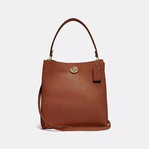 Charlie Bucket Bag